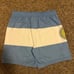 Jordan 2020 Tokyo Olympic Game Issued Shorts Argentina