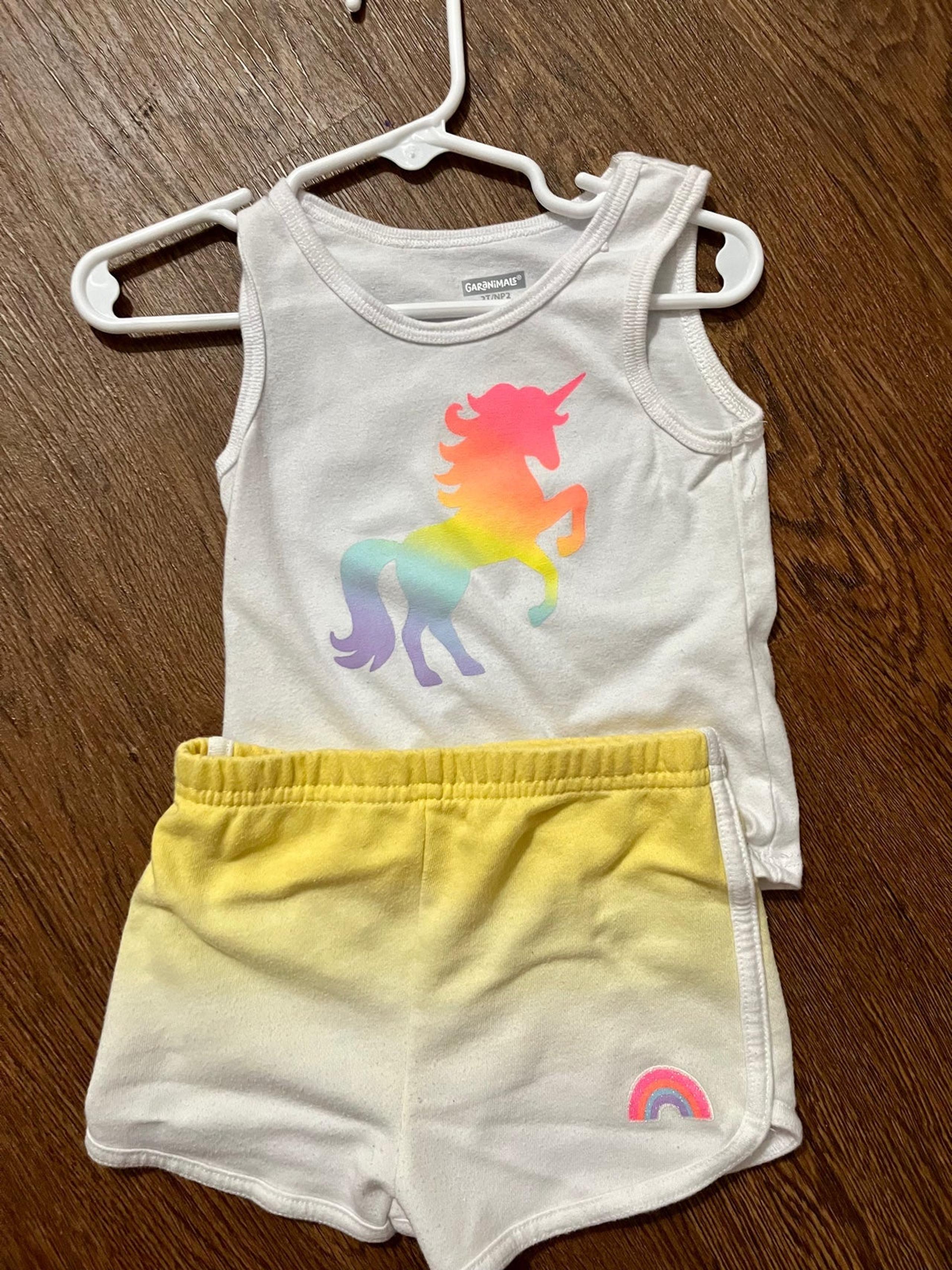 Girls outfit
