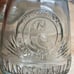 Margaritaville Set of 3 21oz Stemless Wine Glasses Pre-Owned