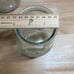 Margaritaville Set of 3 21oz Stemless Wine Glasses Pre-Owned