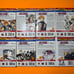 Bleach Manga Lot - Vol. #2,6,8,11,12,15,23,27-29,33 (24-25 SOLD) | Viz Media