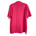 NEW Turtleson Everett Polo Shirt Mens Large Rouge Red Stretch S/S Cotton Knit