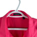 NEW Turtleson Everett Polo Shirt Mens Large Rouge Red Stretch S/S Cotton Knit