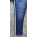 Madewell Medium Wash Over the Belly Maternity Skinny Jeans Adjustable Size 33