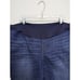 Madewell Medium Wash Over the Belly Maternity Skinny Jeans Adjustable Size 33