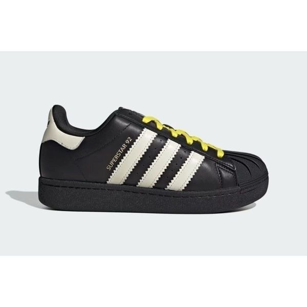 VIRGINIA SUPERSTAR '92 adidas shoes, size 12, New in Box