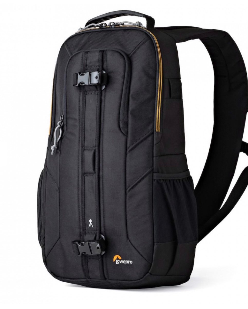Like New! Lowepro Slingshot Edge 250 AW Camera Bag Retail - 100