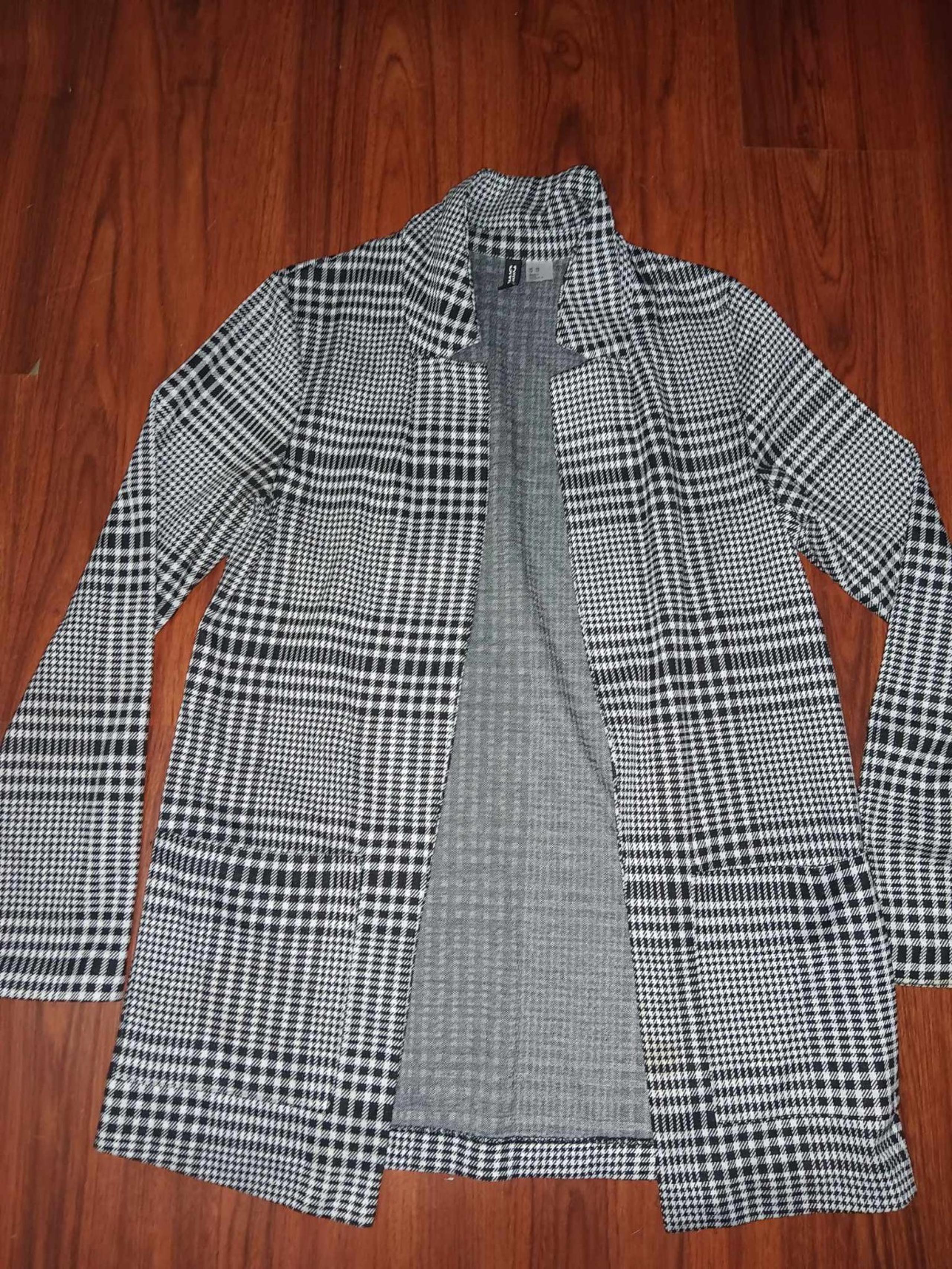 DIVIDED by H&M blazer/jacket