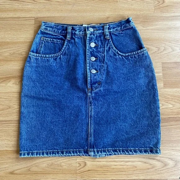 Skirt Size
