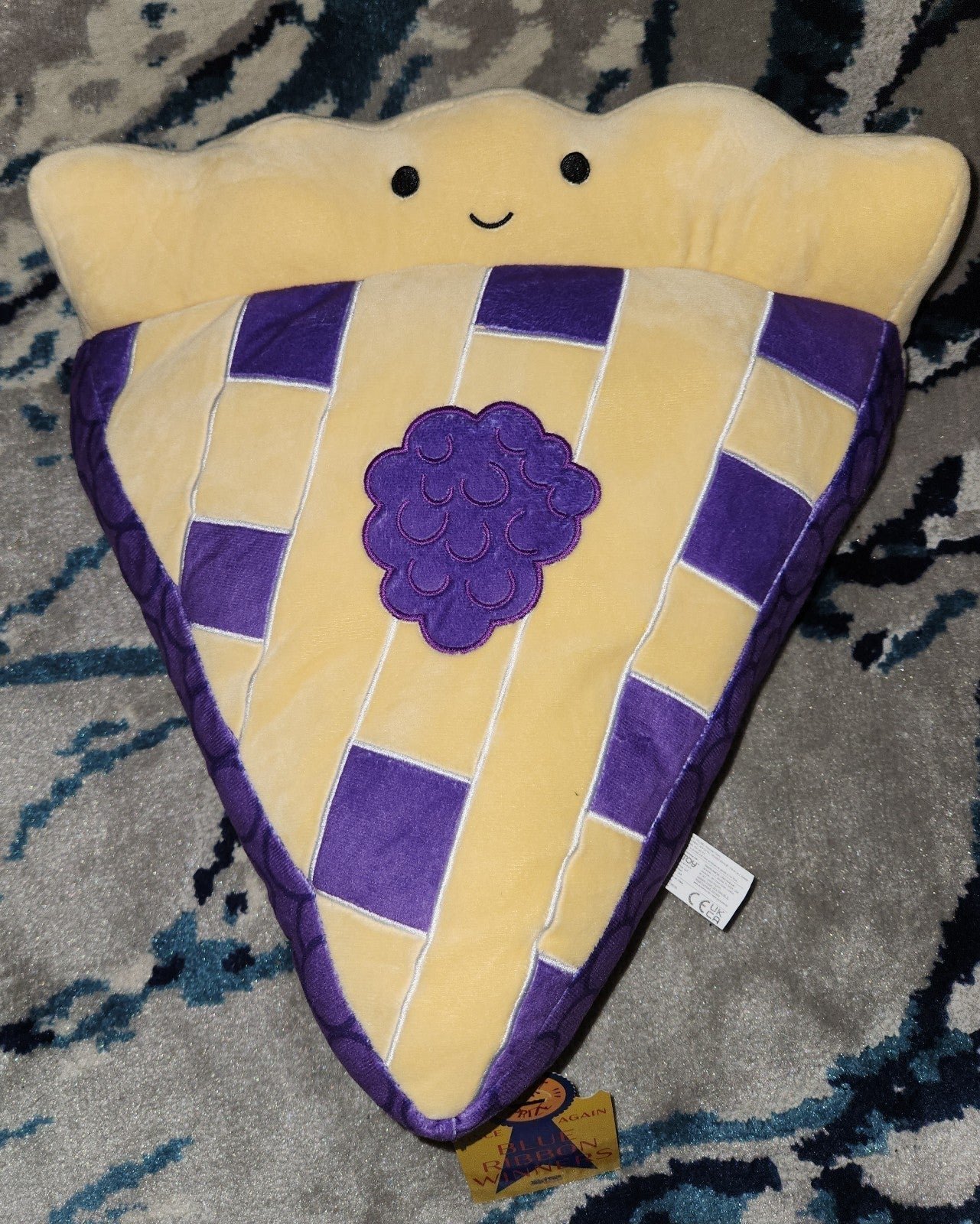 Boysenberry Pie Knotts Berry Farm Exclusive
