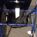 Blue drive brandnew walker