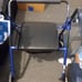 Blue drive brandnew walker