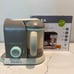 Beaba Babycook Pro Baby Food Maker and Steamer - Latte/Mint