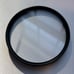 Marumi 72mm C.S. Grid Star lens filter - Special FX - VINTAGE - RARE