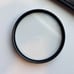 Marumi 72mm C.S. Grid Star lens filter - Special FX - VINTAGE - RARE