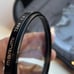 Marumi 72mm C.S. Grid Star lens filter - Special FX - VINTAGE - RARE