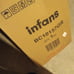 Infans stroller