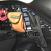 MFC Offroad Jeep Cherokee 2019+ Molle Panels