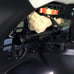 MFC Offroad Jeep Cherokee 2019+ Molle Panels