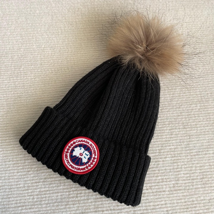beanie hat