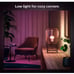 100-Watt Smart LED Color Changing Light Bulb