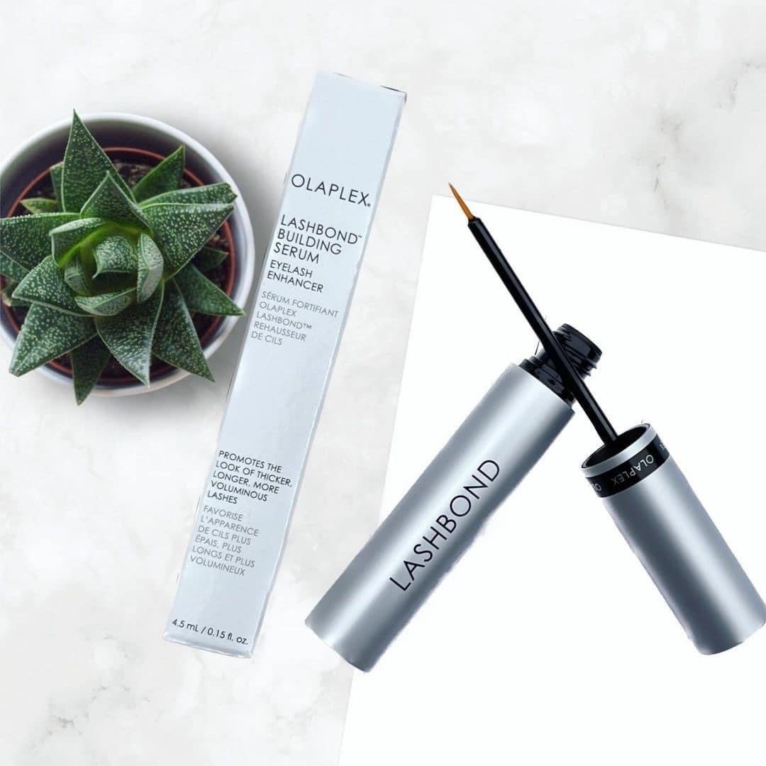 Lashbong olaplex