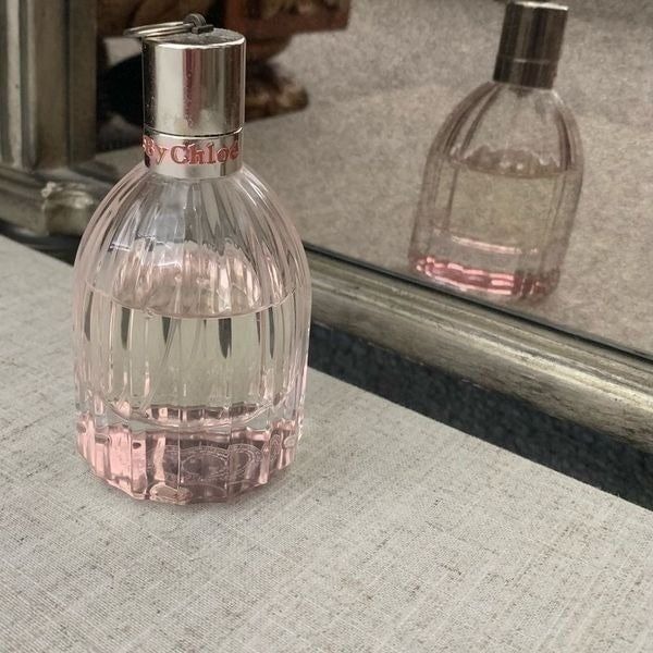 See by Chloe for Women Eau de P spray 1.7oz