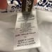 Tommy Bahama Women's Blue White Paisley Sleeveless One Piece Swimsuit Size 10