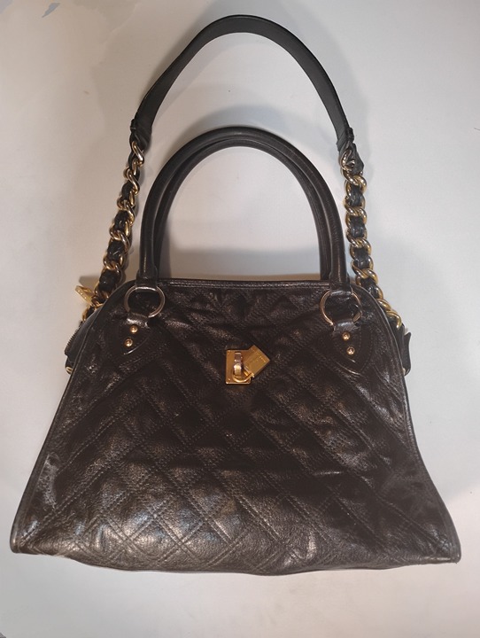 Marc Jacobs Beautiful Vintage Stam bag