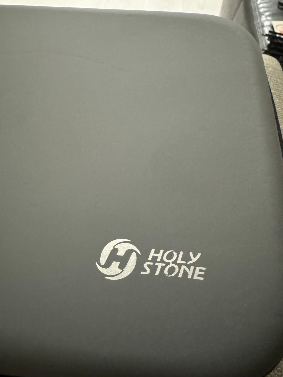 holy stone drone