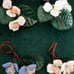Antique Place card holders