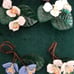 Antique Place card holders