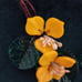 Antique Place card holders
