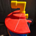 Paw Patrol Lookout Tower Playset and more