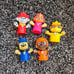 Paw Patrol Lookout Tower Playset and more