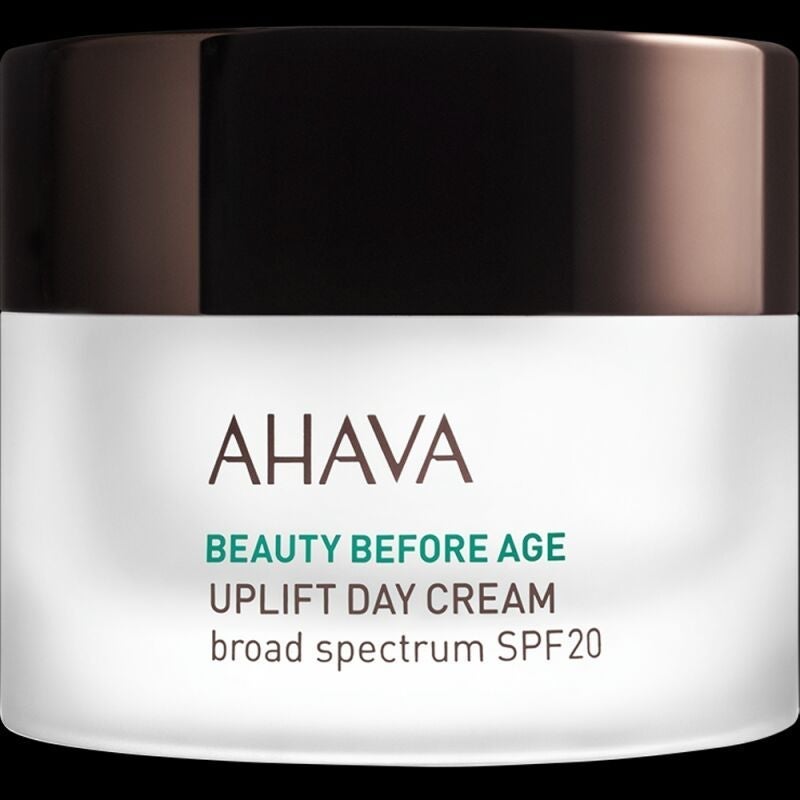 Ahava Beauty Before Age Uplift Day Cream