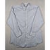 Peter Millar Men Shirt 1XLT Multicolor Gingham Check Nanoluxe Easycare Cotton