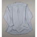 Peter Millar Men Shirt 1XLT Multicolor Gingham Check Nanoluxe Easycare Cotton