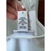 NWT Andie Women's The Tulum Open Strappy Back One Piece Swimsuit White Size S
