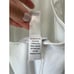 NWT Andie Women's The Tulum Open Strappy Back One Piece Swimsuit White Size S
