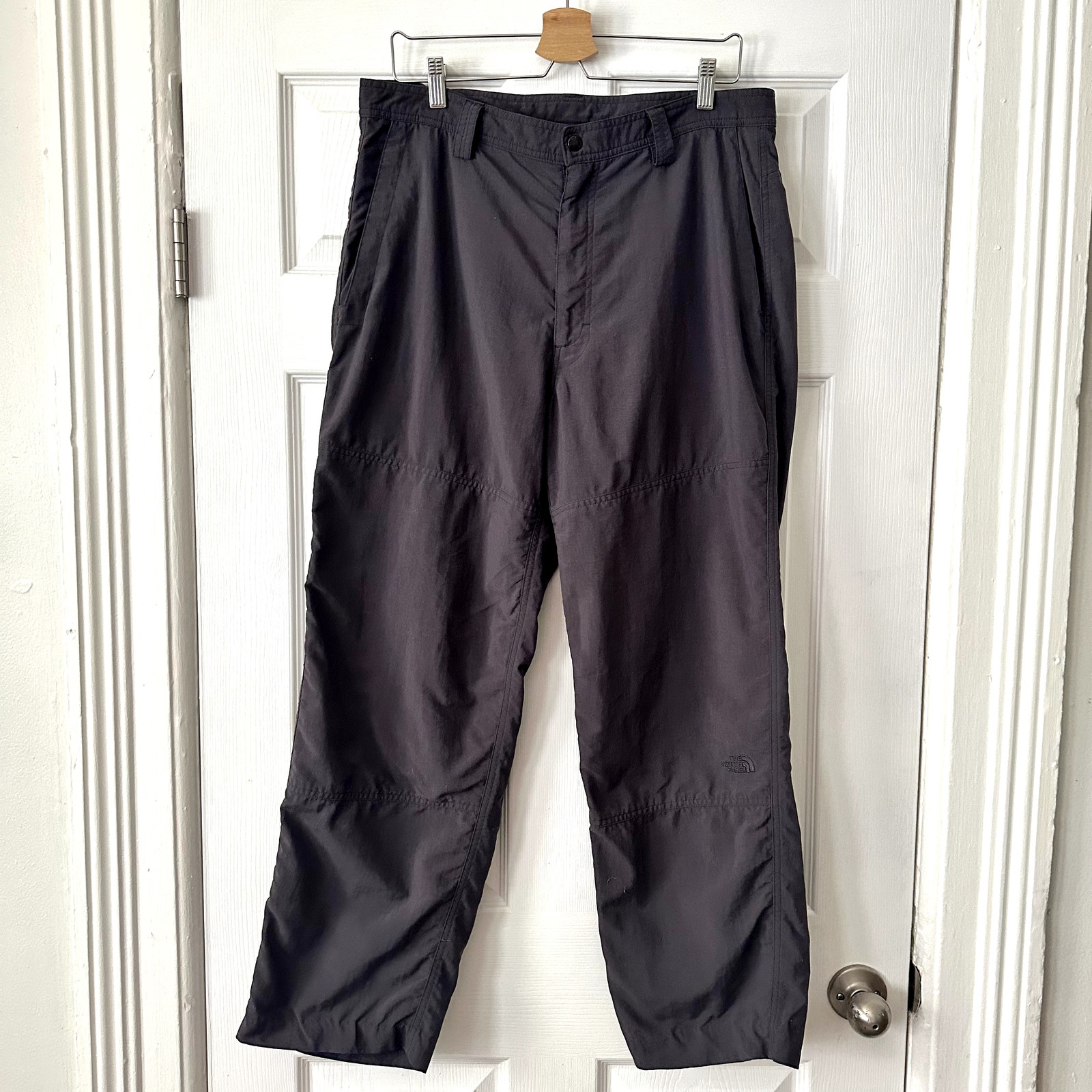 The North Face Mens Paramount Active Nylon Hiking Pants Sz 36 Long