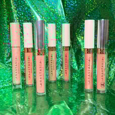 Anastasia Beverly Hills lip glosses