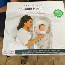 Snuggle Nest
