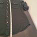 Bleusalt Malibu Men’s Classic Button Up Size 4 Green