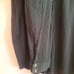 Bleusalt Malibu Men’s Classic Button Up Size 4 Green