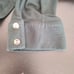 Bleusalt Malibu Men’s Classic Button Up Size 4 Green