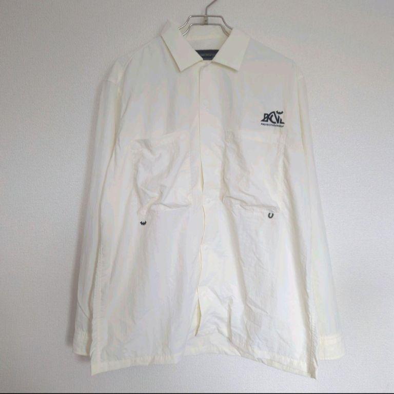 Back Channel Primeflex Utility Shirt