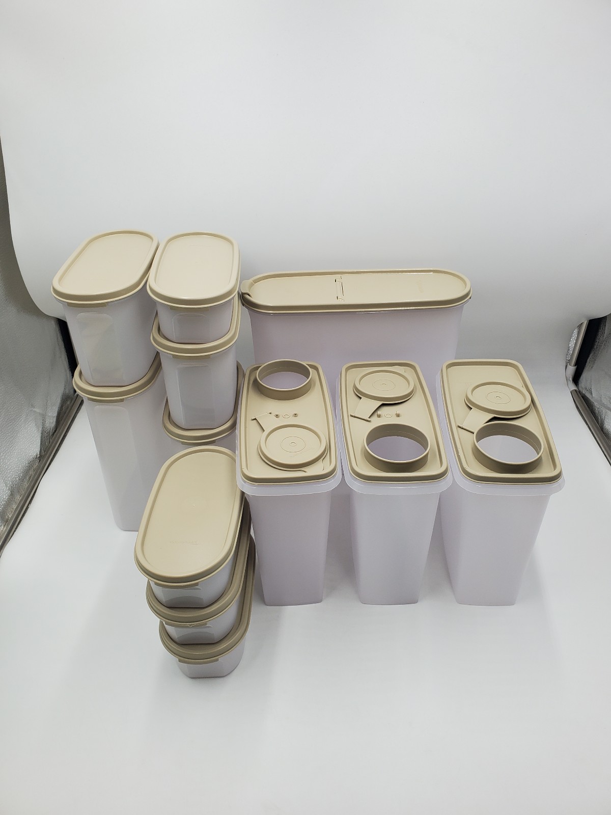Tupperware
