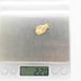 Vintage Estate 18k Yellow Gold Charm Pendant - 2.20 Grams - Fine Jewelry