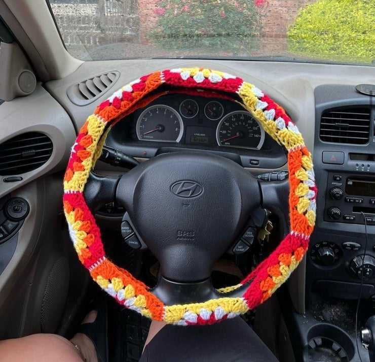 Wheel Cover
